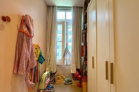 Apartamento à venda com 110m², 3 quartos e 1 vaga Apartamento à venda com 110m², 3 quartos e 1 vagaQuarto 1