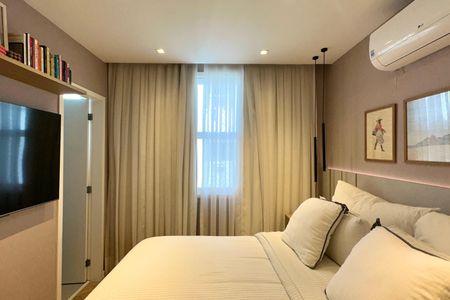 Apartamento à venda com 110m², 3 quartos e 1 vaga Apartamento à venda com 110m², 3 quartos e 1 vagaSuíte