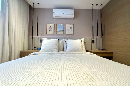 Apartamento à venda com 110m², 3 quartos e 1 vaga Apartamento à venda com 110m², 3 quartos e 1 vagaSuíte