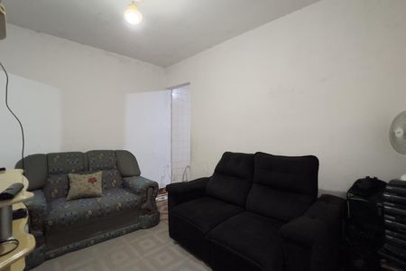 Sala de casa à venda com 2 quartos, 250m² em Parque Continental, Guarulhos