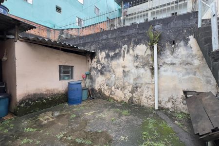 Vista do Quarto 1 de casa à venda com 2 quartos, 250m² em Parque Continental, Guarulhos