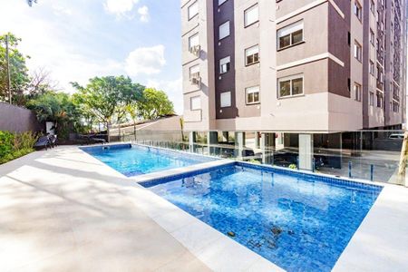 Apartamento para alugar com 60m², 2 quartos e 1 vagaÁrea Comum 