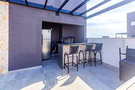 Apartamento para alugar com 60m², 2 quartos e 1 vagaÁrea Comum 