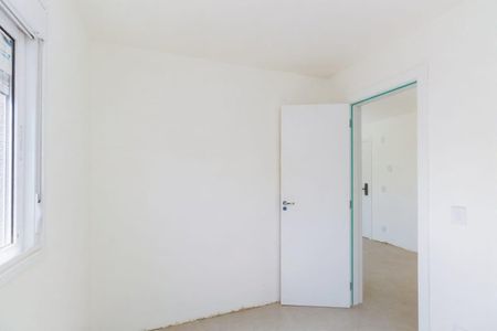 Quarto 1 de apartamento para alugar com 2 quartos, 60m² em Jardim Sabará, Porto Alegre