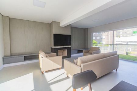 Apartamento para alugar com 60m², 2 quartos e 1 vagaÁrea Comum 