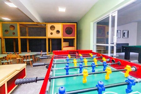 Apartamento para alugar com 60m², 2 quartos e 1 vagaÁrea Comum 