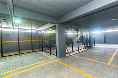 Apartamento para alugar com 60m², 2 quartos e 1 vagaÁrea Comum 