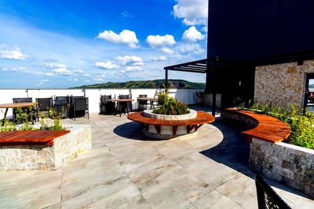 Apartamento para alugar com 60m², 2 quartos e 1 vagaÁrea Comum 