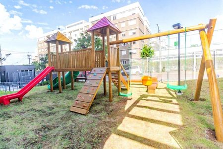 Apartamento para alugar com 60m², 2 quartos e 1 vagaÁrea Comum 