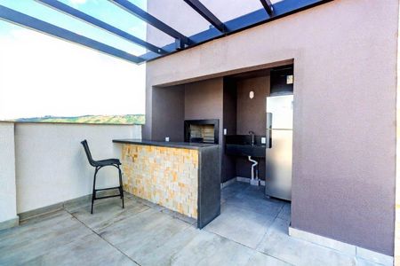 Apartamento para alugar com 60m², 2 quartos e 1 vagaÁrea Comum 