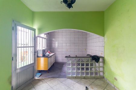 Casa à venda com 264m², 2 quartos e 2 vagas Casa à venda com 264m², 2 quartos e 2 vagasCasa 2 - Sala