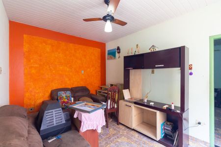 Sala de casa à venda com 2 quartos, 264m² em Vila Celeste, São Paulo