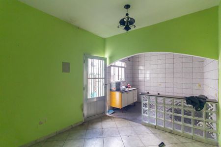 Casa à venda com 264m², 2 quartos e 2 vagas Casa à venda com 264m², 2 quartos e 2 vagasCasa 2 - Sala