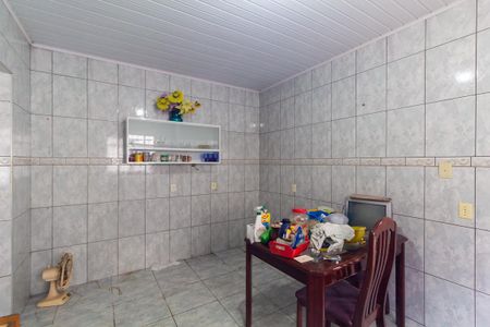 Casa à venda com 264m², 2 quartos e 2 vagas Casa à venda com 264m², 2 quartos e 2 vagasCozinha