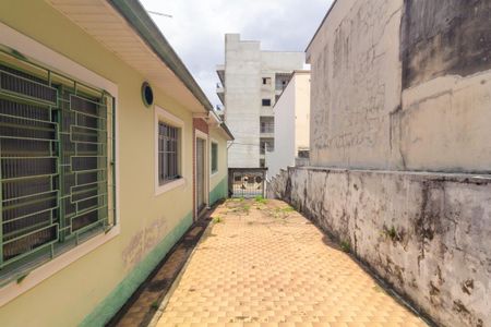 Casa à venda com 264m², 2 quartos e 2 vagas Casa à venda com 264m², 2 quartos e 2 vagasQuintal