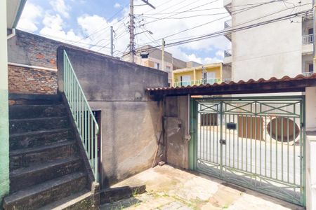 Casa à venda com 264m², 2 quartos e 2 vagas Casa à venda com 264m², 2 quartos e 2 vagasGaragem