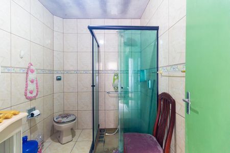 Casa à venda com 264m², 2 quartos e 2 vagas Casa à venda com 264m², 2 quartos e 2 vagasBanheiro