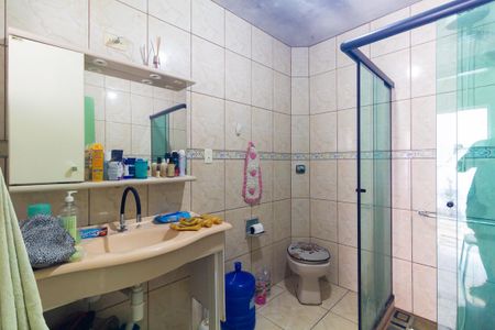 Casa à venda com 264m², 2 quartos e 2 vagas Casa à venda com 264m², 2 quartos e 2 vagasBanheiro