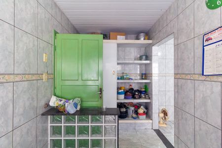 Casa à venda com 264m², 2 quartos e 2 vagas Casa à venda com 264m², 2 quartos e 2 vagasÁrea de Serviço