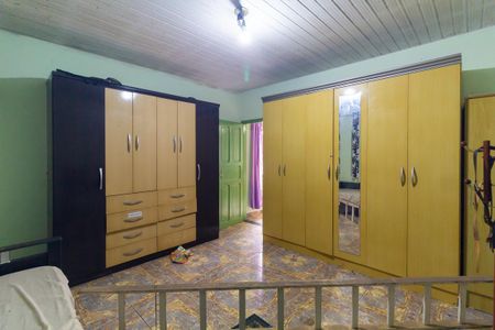 Quarto  de casa à venda com 2 quartos, 264m² em Vila Celeste, São Paulo