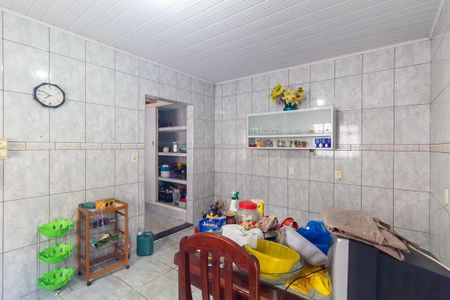 Casa à venda com 264m², 2 quartos e 2 vagas Casa à venda com 264m², 2 quartos e 2 vagasCozinha