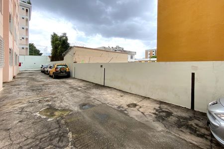 Apartamento à venda com 65m², 2 quartos e 1 vaga Apartamento à venda com 65m², 2 quartos e 1 vagaEstacionamento