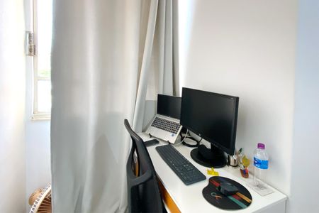 Apartamento à venda com 65m², 2 quartos e 1 vaga Apartamento à venda com 65m², 2 quartos e 1 vagaSuite 1