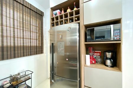 Apartamento à venda com 65m², 2 quartos e 1 vaga Apartamento à venda com 65m², 2 quartos e 1 vagaCozinha