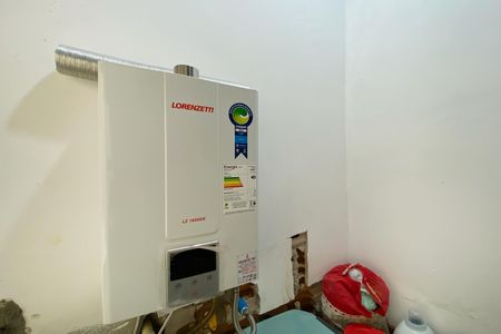 Apartamento à venda com 65m², 2 quartos e 1 vaga Apartamento à venda com 65m², 2 quartos e 1 vagaÁrea de Serviço