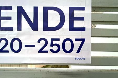 Apartamento à venda com 65m², 2 quartos e 1 vaga Apartamento à venda com 65m², 2 quartos e 1 vagaPlaca