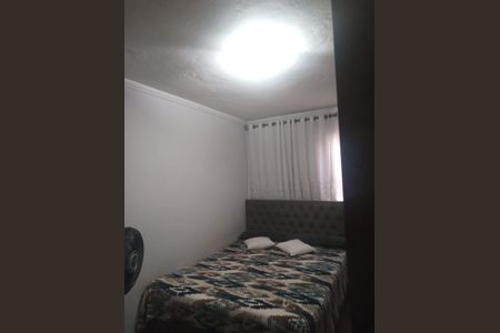 Quarto de apartamento à venda com 3 quartos, 96m² em Jardim do Vovô, Campinas