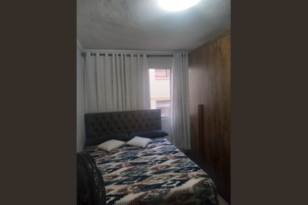 Quarto de apartamento à venda com 3 quartos, 96m² em Jardim do Vovô, Campinas