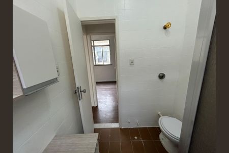 Apartamento para alugar com 70m², 2 quartos e 1 vagaBanheiro