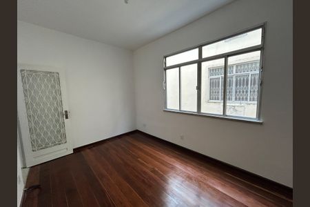 Sala de apartamento para alugar com 2 quartos, 70m² em Todos Os Santos, Rio de Janeiro