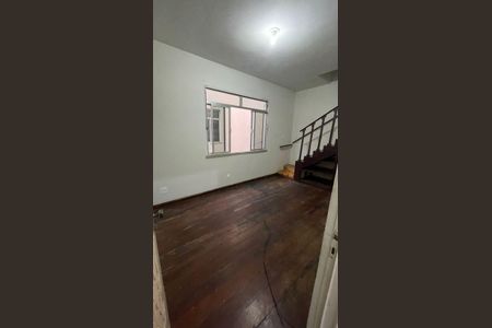 Sala de apartamento para alugar com 2 quartos, 70m² em Todos Os Santos, Rio de Janeiro