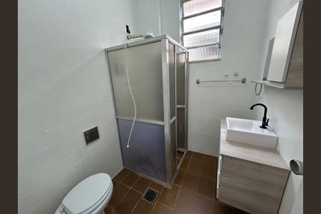 Apartamento para alugar com 70m², 2 quartos e 1 vagaBanheiro
