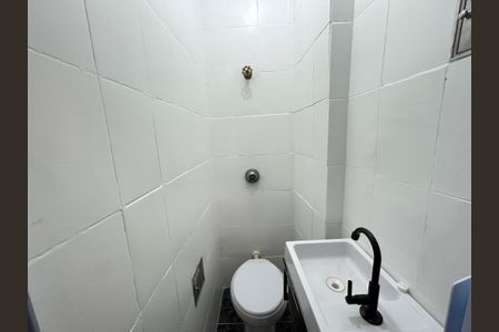Apartamento para alugar com 70m², 2 quartos e 1 vagaBanheiro de serviço