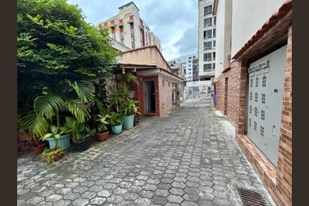 Apartamento para alugar com 70m², 2 quartos e 1 vagaPortaria