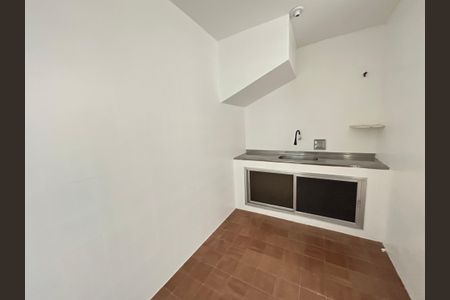 Apartamento para alugar com 70m², 2 quartos e 1 vagaCozinha