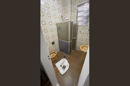 Apartamento para alugar com 70m², 2 quartos e 1 vaga Apartamento para alugar com 70m², 2 quartos e 1 vagaBanheiro