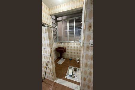 Apartamento para alugar com 70m², 2 quartos e 1 vaga Apartamento para alugar com 70m², 2 quartos e 1 vagaÁrea de serviço