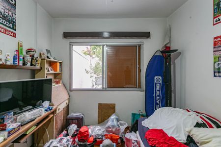 Apartamento à venda com 80m², 3 quartos e 1 vagaQuarto 2