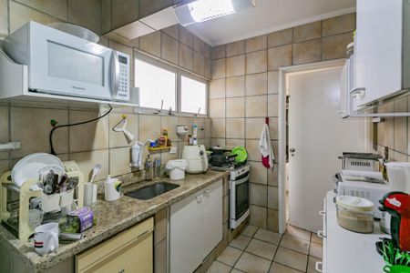 Apartamento à venda com 80m², 3 quartos e 1 vagaCozinha