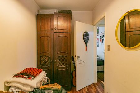 Apartamento à venda com 80m², 3 quartos e 1 vagaQuarto 3