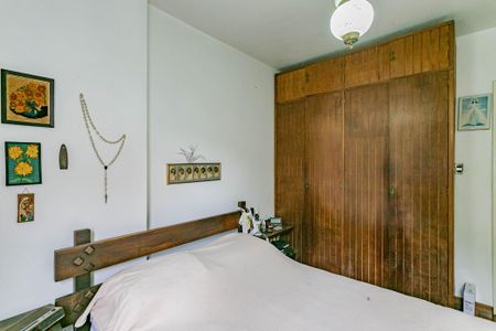 Apartamento à venda com 80m², 3 quartos e 1 vagaQuarto 1