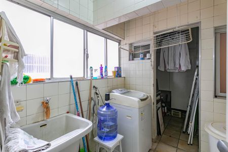 Apartamento à venda com 80m², 3 quartos e 1 vagaÁrea de Serviço