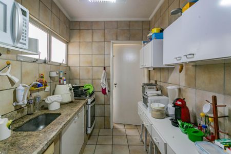 Apartamento à venda com 80m², 3 quartos e 1 vagaCozinha