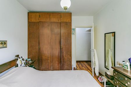 Quarto 1 de apartamento para alugar com 3 quartos, 80m² em Cambuci, São Paulo