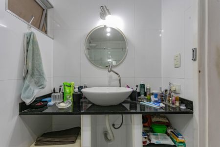 Apartamento à venda com 80m², 3 quartos e 1 vagaBanheiro