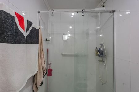 Apartamento à venda com 80m², 3 quartos e 1 vagaBanheiro